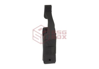 Blue Force Gear Single Pistol Mag Pouch Black - obrazek 4