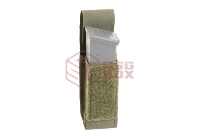 Blue Force Gear Single Pistol Mag Pouch Ranger Green - obrazek 3