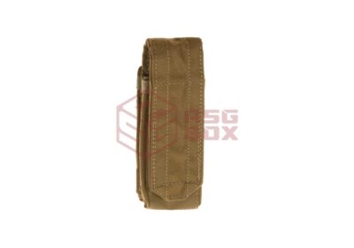 Blue Force Gear Single Pistol Mag Pouch Coyote - obrazek 3
