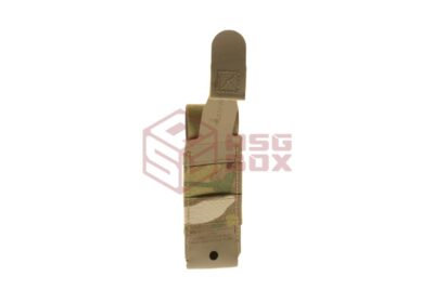 Blue Force Gear Single Pistol Mag Pouch Multicam - obrazek 4
