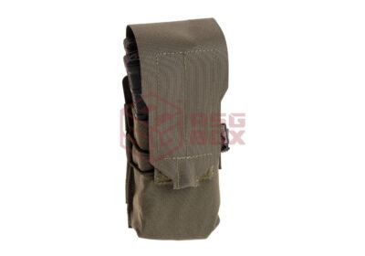 Blue Force Gear Double M4 Magazine Pouch Ranger Green - obrazek 3