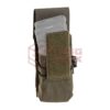 Blue Force Gear Double M4 Magazine Pouch Ranger Green OD-TM-10467520200 44501 HW-M-2M4-1-RG asgbox.pl