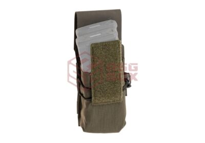 Blue Force Gear Double M4 Magazine Pouch Ranger Green - obrazek 4