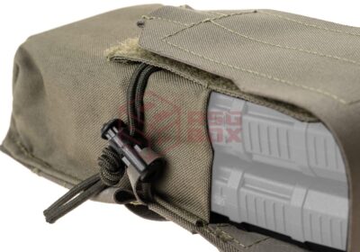 Blue Force Gear Double M4 Magazine Pouch Ranger Green - obrazek 5