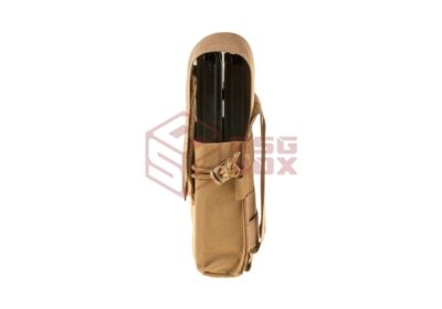 Blue Force Gear Double M4 Magazine Pouch Coyote - obrazek 4