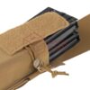 Blue Force Gear Double M4 Magazine Pouch Coyote OD-TM-10467530100 17365 HW-M-2M4-1-CB asgbox.pl