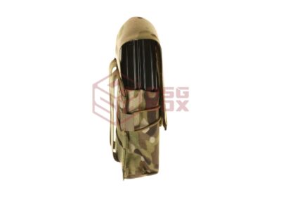 Blue Force Gear Double M4 Magazine Pouch Multicam - obrazek 3