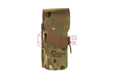 Blue Force Gear Double M4 Magazine Pouch Multicam - obrazek 4