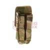 Blue Force Gear Single Smoke Grenade Pouch Multicam OD-TM-10467675100 17366 HW-M-SMOKE-1-MC asgbox.pl