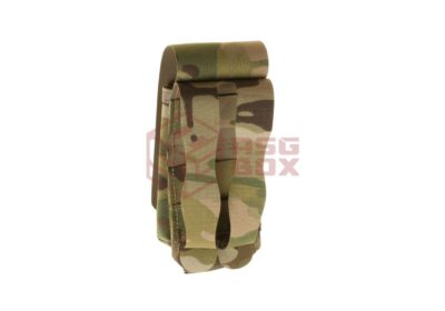 Blue Force Gear Single Smoke Grenade Pouch Multicam - obrazek 4