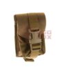 Blue Force Gear Single Frag Grenade Pouch Coyote OD-TM-10467730100 17369 HW-M-FRAG-1-CB asgbox.pl