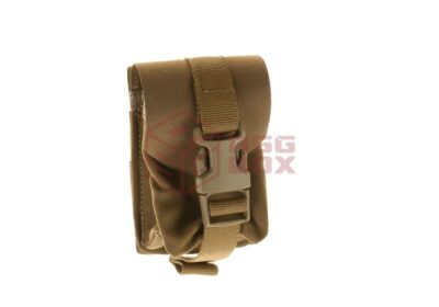 Blue Force Gear Single Frag Grenade Pouch Coyote - obrazek 3