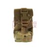 Blue Force Gear Single Frag Grenade Pouch Multicam OD-TM-10467775100 17368 HW-M-FRAG-1-MC asgbox.pl