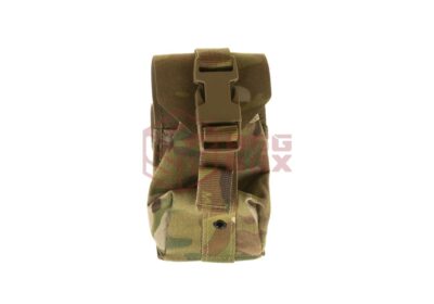 Blue Force Gear Single Frag Grenade Pouch Multicam - obrazek 3
