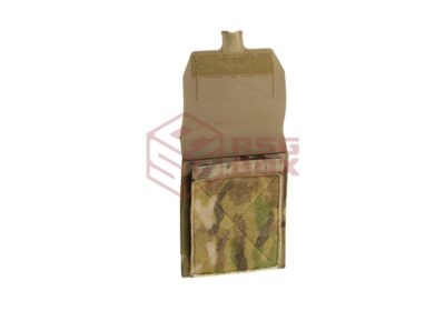 Blue Force Gear Small Admin Pouch Multicam - obrazek 4