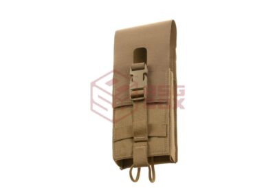 Blue Force Gear Multi-Radio Pouch Coyote - obrazek 4