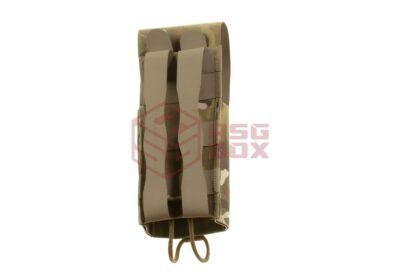 Blue Force Gear Multi-Radio Pouch Multicam - obrazek 4