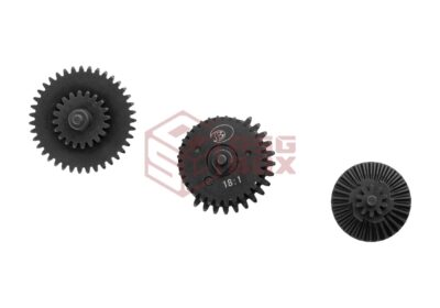 BD Custom 18:1 Enhanced Integrated Axis Gear Set - obrazek 3