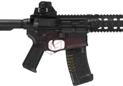 Amoeba AM-008 EFCS Black - obrazek 3