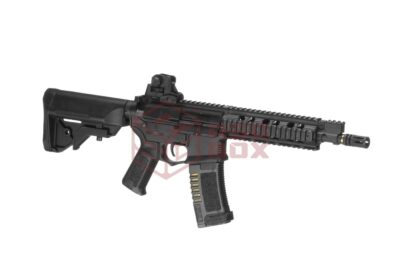 Amoeba AM-008 EFCS Black - obrazek 4