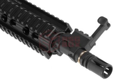 Amoeba AM-008 EFCS Black - obrazek 5