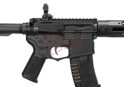 Amoeba AM-009 EFCS Black - obrazek 3