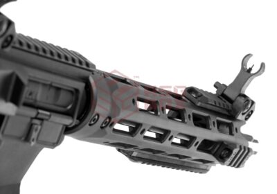 Amoeba AM-009 EFCS Black - obrazek 4