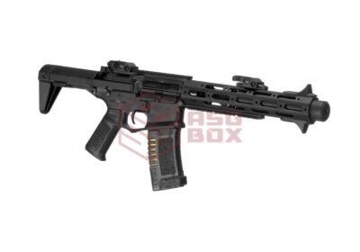 Amoeba AM-013 EFCS Black - obrazek 4