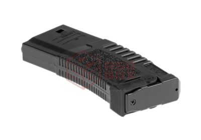Amoeba Magazin M4 Midcap 140rds Black - obrazek 3