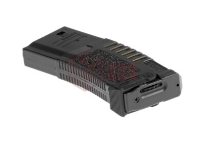 Amoeba Magazin M4 Hicap 300rds Black - obrazek 3