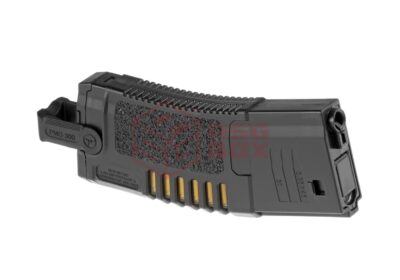 Amoeba Magazin M4 Hicap 300rds Black - obrazek 4