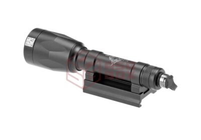 Night Evolution M620P Scout Weaponlight Black - obrazek 3