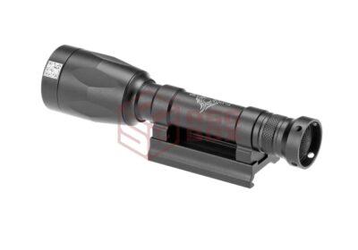 Night Evolution M620P Scout Weaponlight Black - obrazek 4