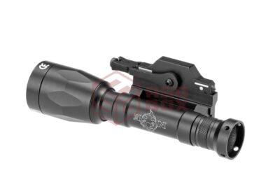 Night Evolution M620P Scout Weaponlight Black - obrazek 5