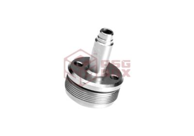 Ares TX Cylinder Head - obrazek 3