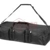 SRC Alpaca Tac Gear Carrier Bag 88cm Black OD-TM-10474806000 17603 asgbox.pl