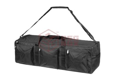 SRC Alpaca Tac Gear Carrier Bag 88cm Black - obrazek 3
