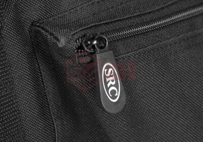 SRC Alpaca Tac Gear Carrier Bag 88cm Black - obrazek 5