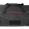 SRC Alpaca Tac Gear Carrier Bag 88cm Black OD-TM-10474806000 17603 asgbox.pl