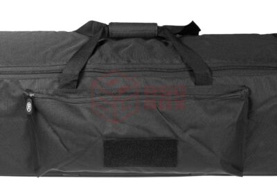 SRC Alpaca Tac Gear Carrier Bag 88cm Black - obrazek 6