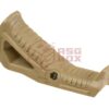 IMI Defense FSG Front Support Grip Tan OD-TM-10475832800 17630 IMI-ZFSG1-T asgbox.pl