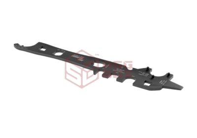 IMI Defense AR-15/1911 Armorer Wrench Black - obrazek 3