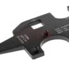 IMI Defense AR-15/1911 Armorer Wrench Black OD-TM-10476206000 17641 IMI-ZT005 asgbox.pl