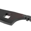 IMI Defense AR-15/1911 Armorer Wrench Black OD-TM-10476206000 17641 IMI-ZT005 asgbox.pl