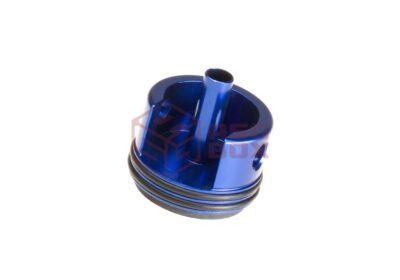 Action Army Aluminium Cylinder Head Ver II - obrazek 3