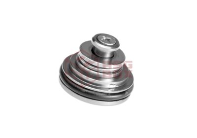 Action Army Aluminium Piston Head with Ball Bearing - obrazek 3