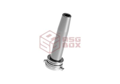 Action Army Aluminium Spring Guide Ver II - obrazek 3