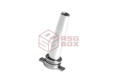 Action Army Aluminium Spring Guide Ver III - obrazek 3