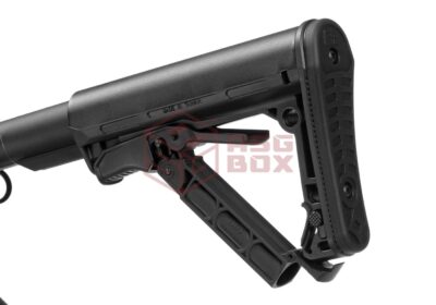 Firehawk Black - obrazek 4