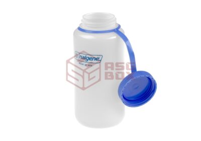 NALGENE Ultralite HDPE 1.0 Liter - obrazek 4